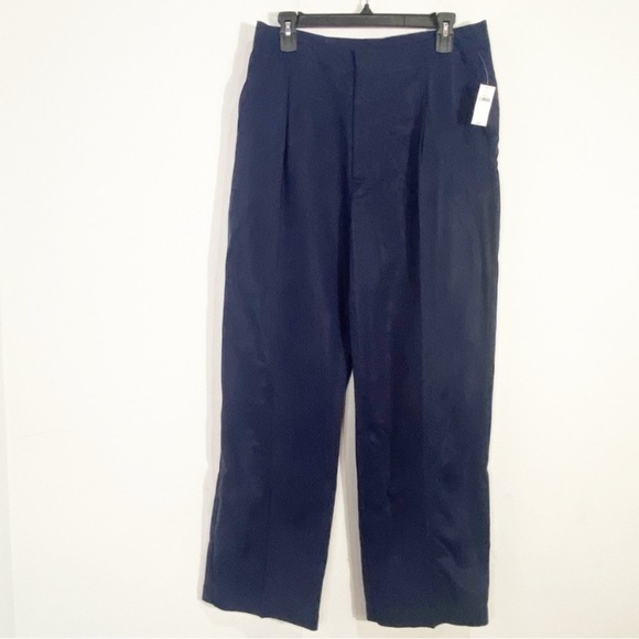 GAP High Rise SoftSuit Trousers - Picture 5 of 12